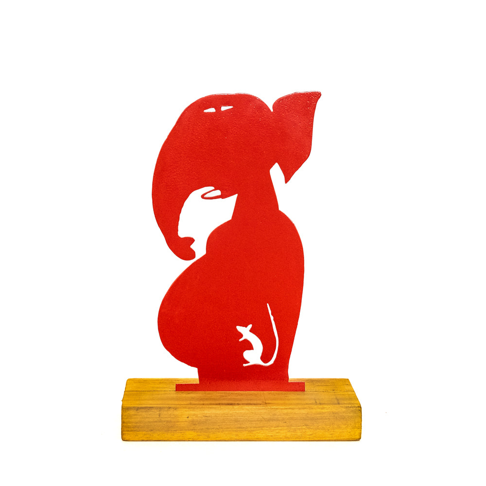 Ganesha 7