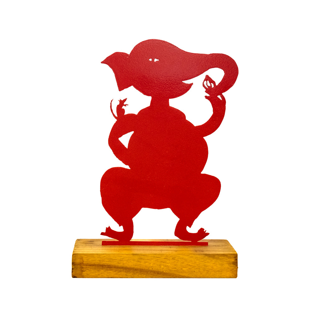 Ganesha 8