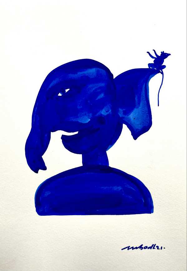 Ganesh Chaturthi - Ganesha 3