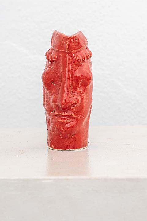 Head 10