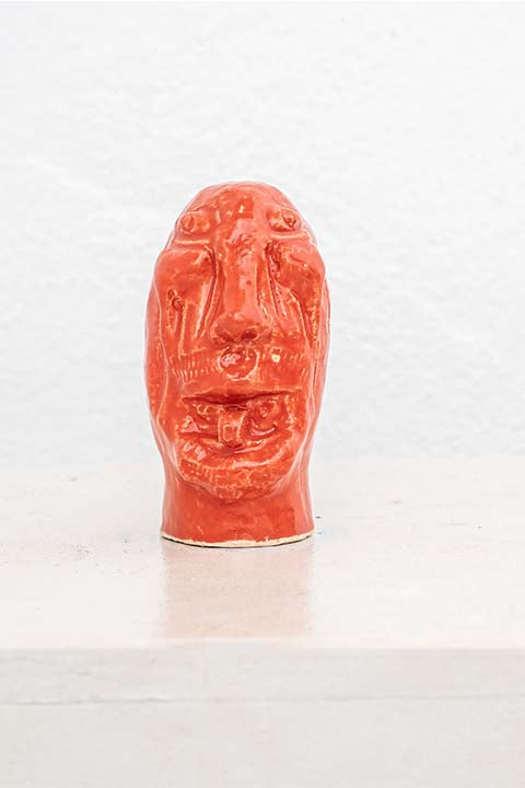Head 13
