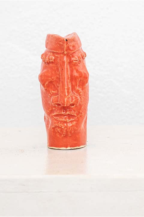 Head 14