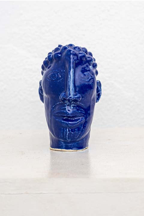 Head 15