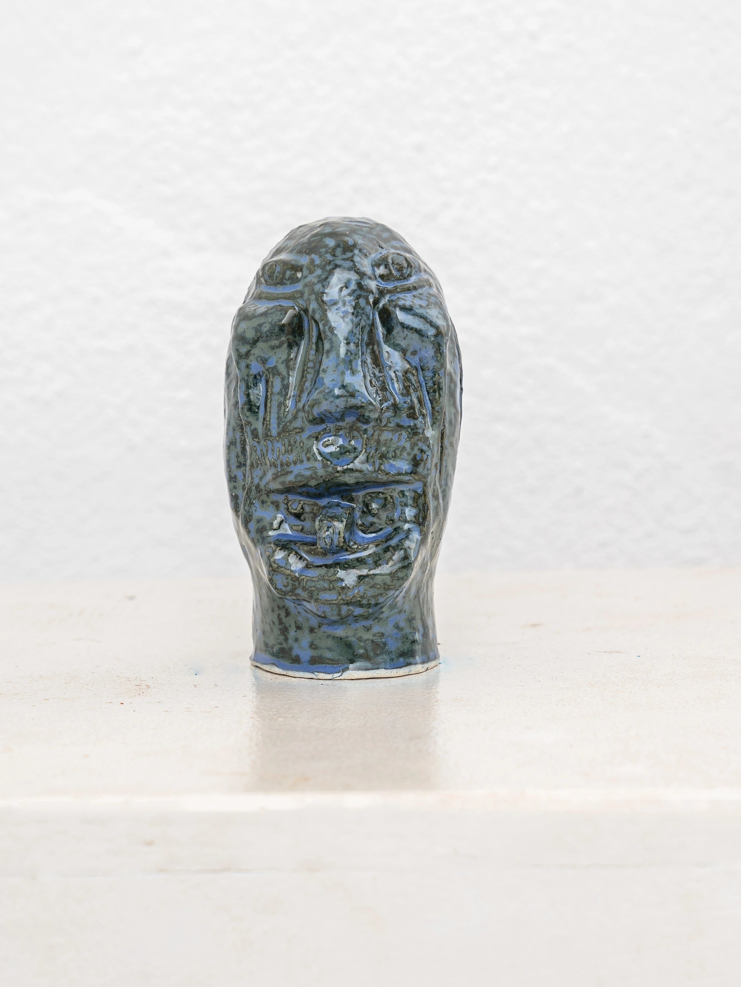 HEAD 8