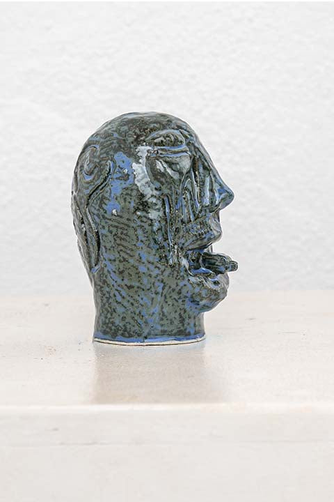Head 8