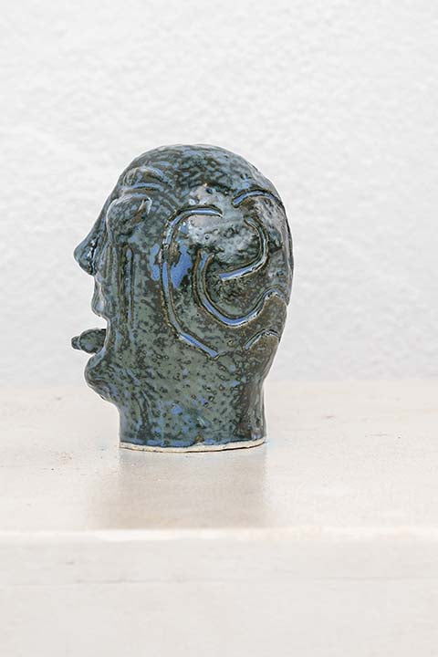 Head 8