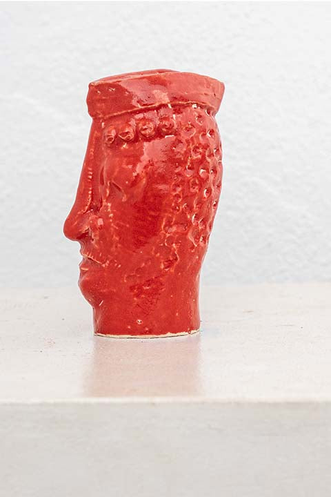 Head 10