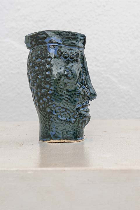 Head 12