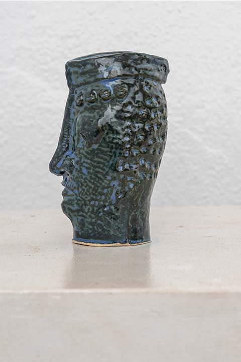 Head 12