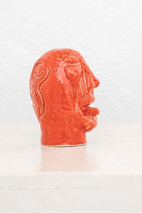 Head 13