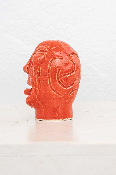 Head 13