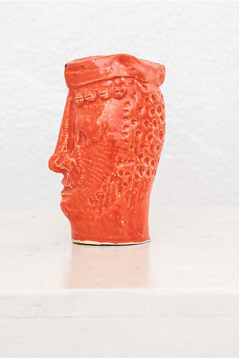 Head 14