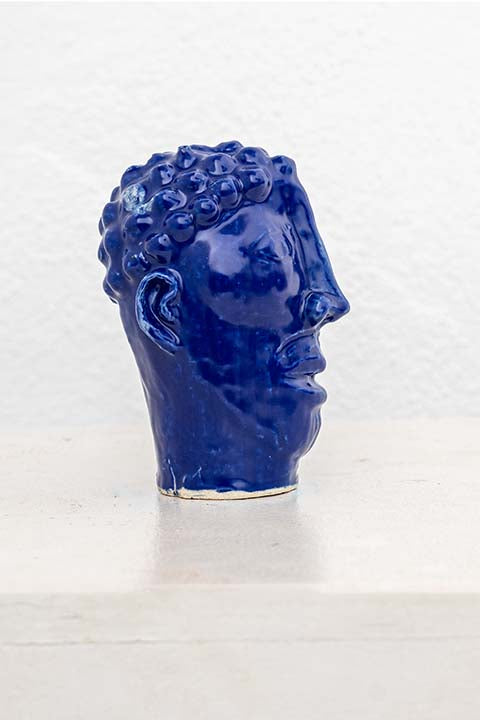Head 15
