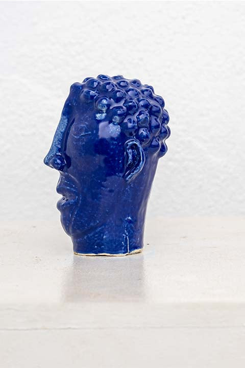 Head 15