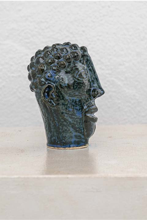 Head 16