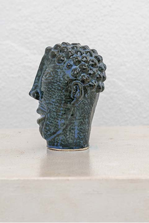 Head 16
