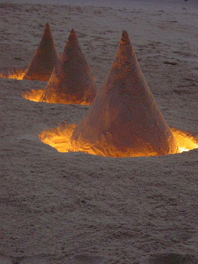 Cones