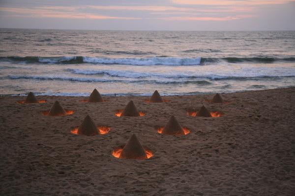 Cones
