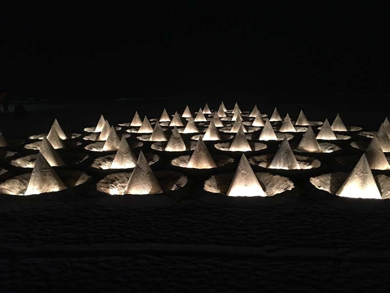 Cones