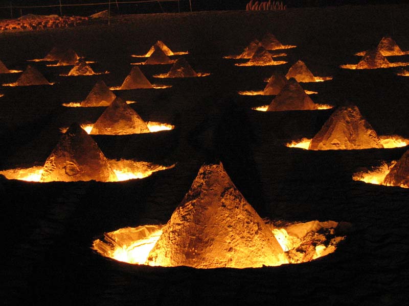 Cones