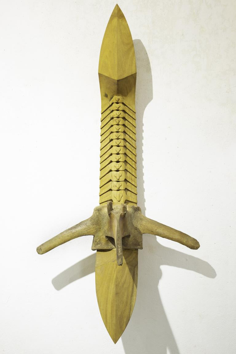 Fish Bone