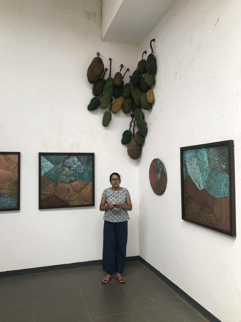 Jackfruits