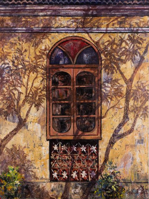 Abina House