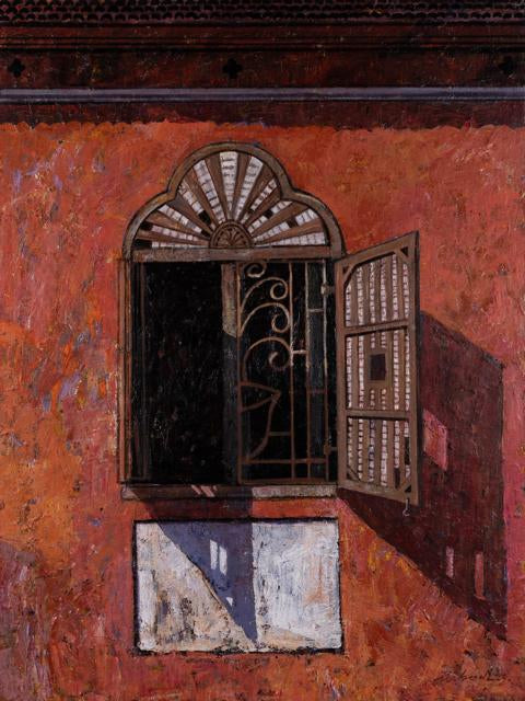 Agnelo House
