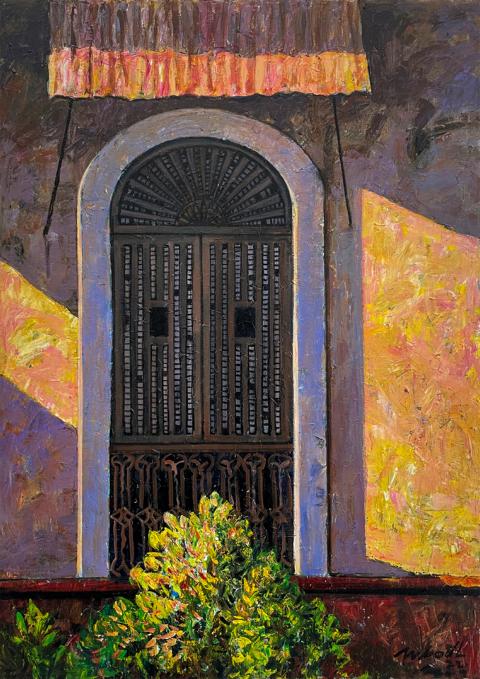Fatima House