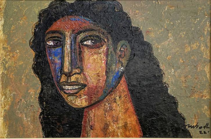 Maria