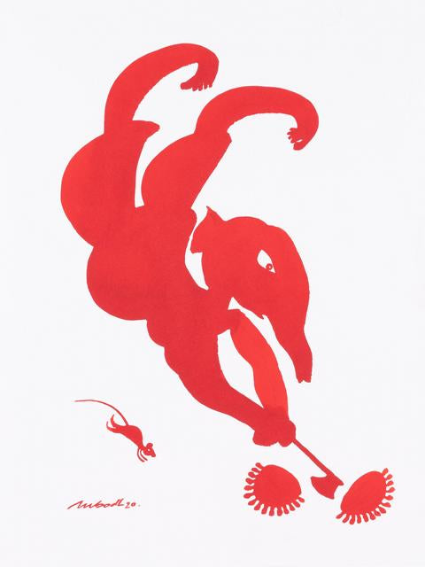 Ganesha - Covid Harta