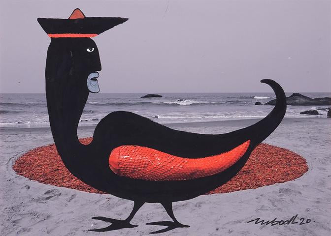 Chilli Bird
