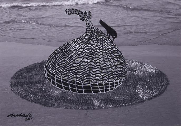 Fishing net