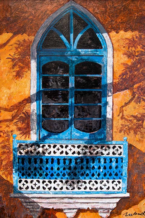 Lavina House
