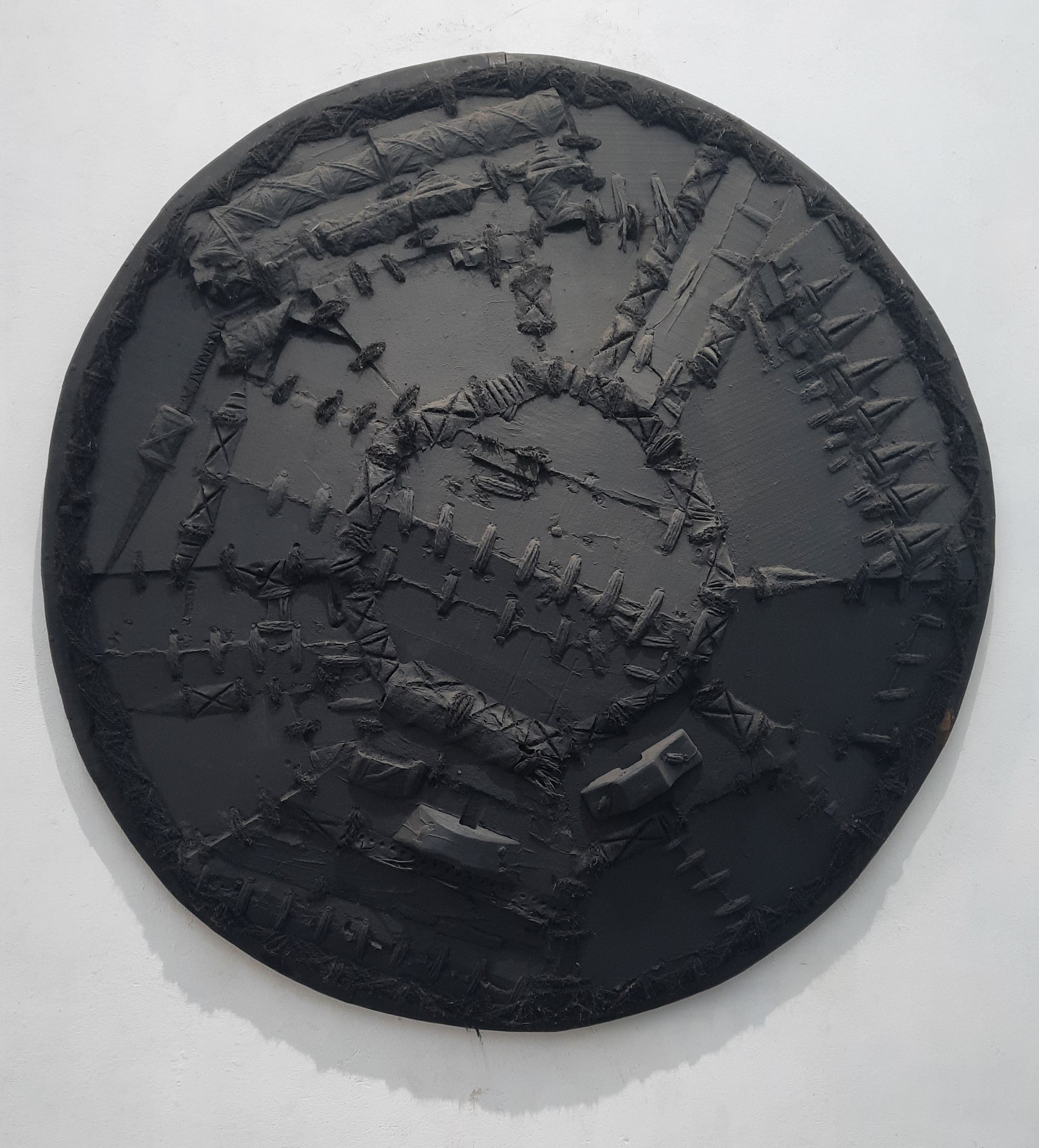 Fishing Disc