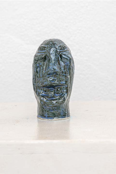 Head 8