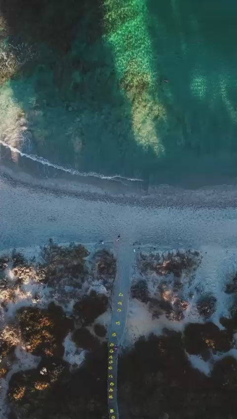 OCEAN ODYSSEY - COTTESLOE