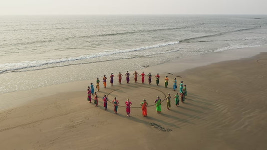 Bharatnatyam