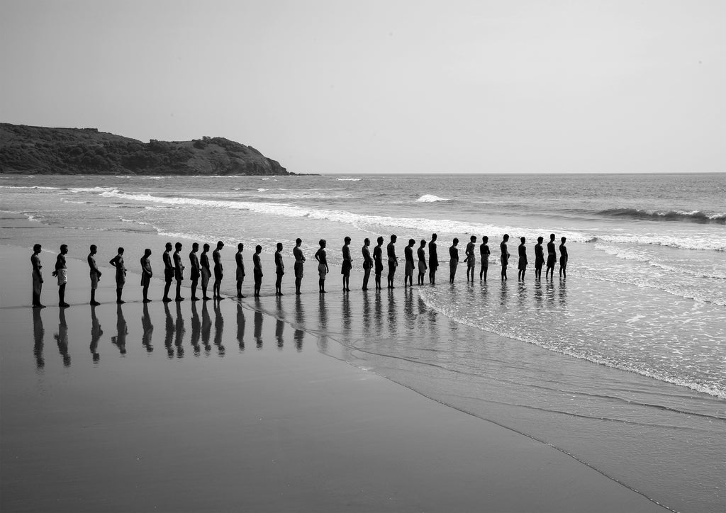 The Shoreline