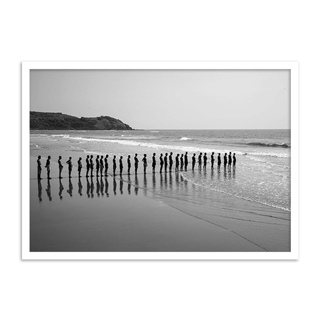 The Shoreline