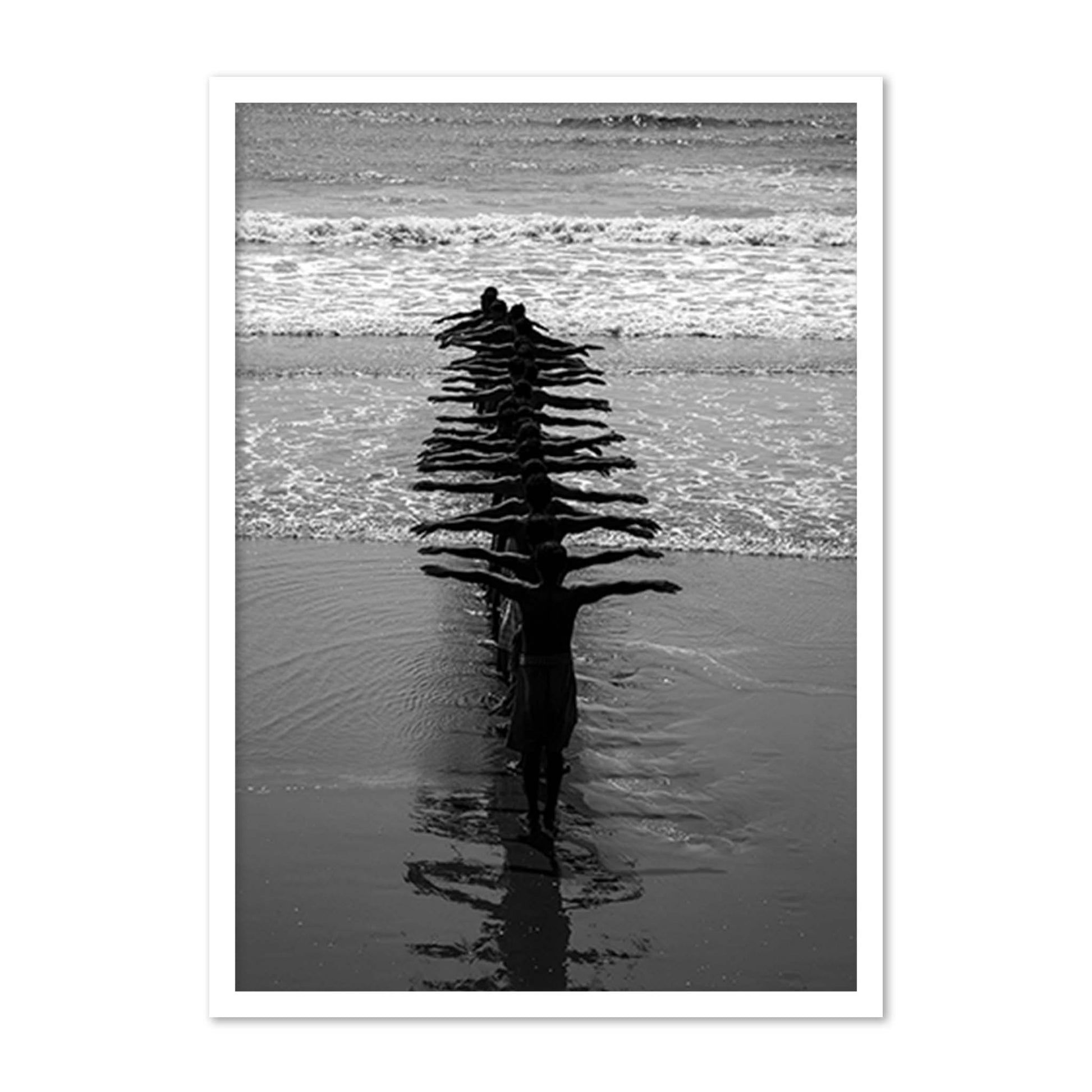 Fishermen and the Fish