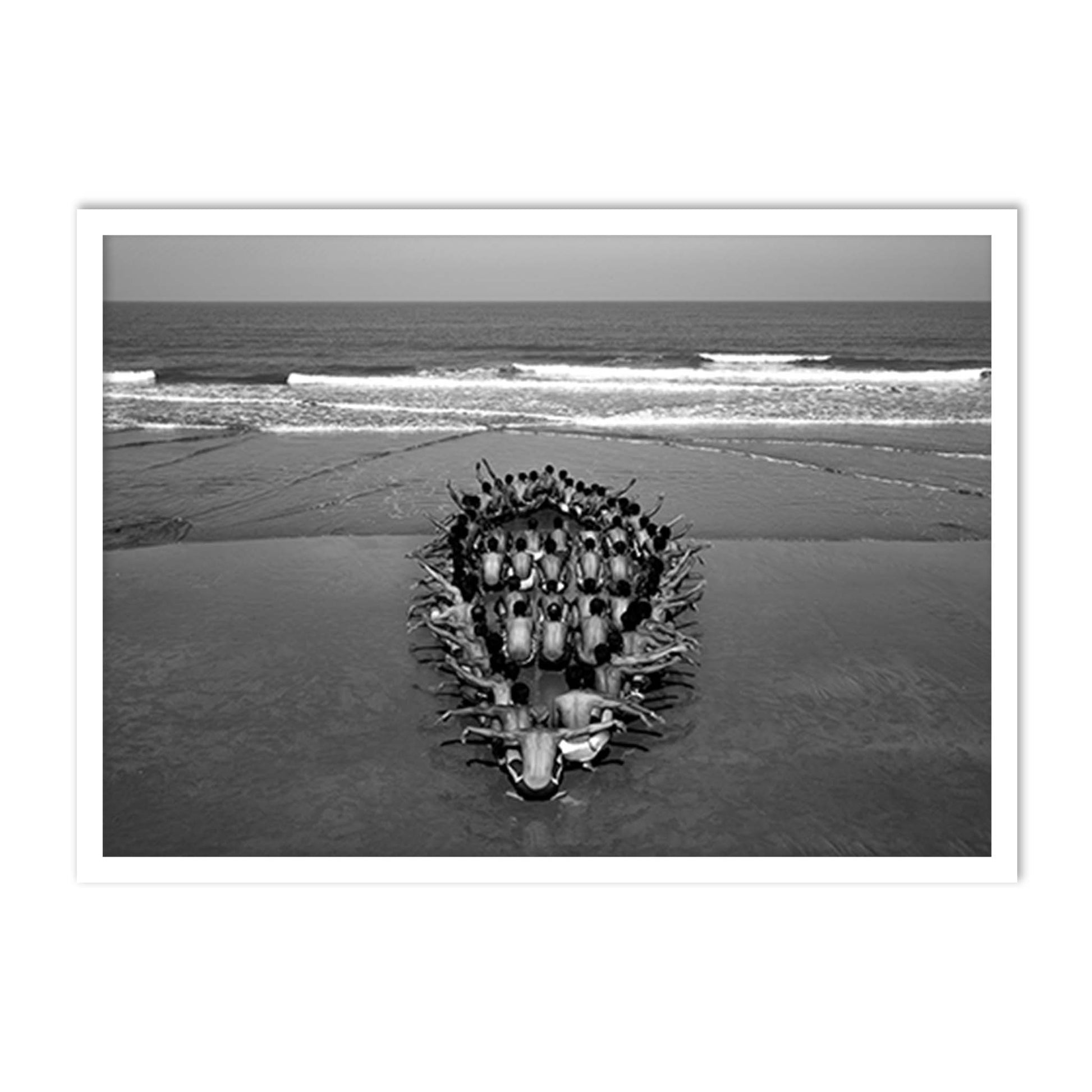 Fishermen and the Boat 02