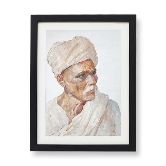 Portrait 01