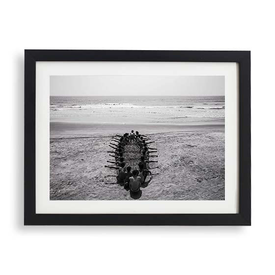 Fishermen and the Boat 01