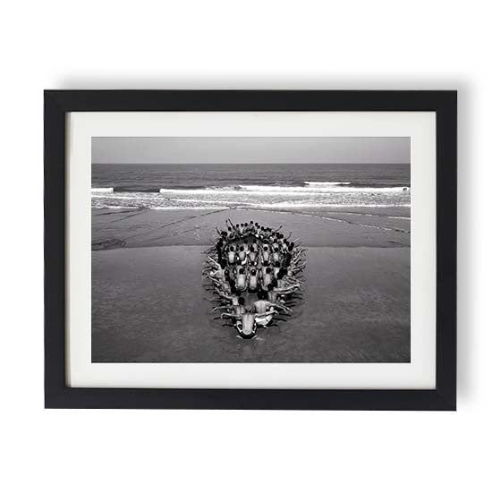 Fishermen and the Boat 02