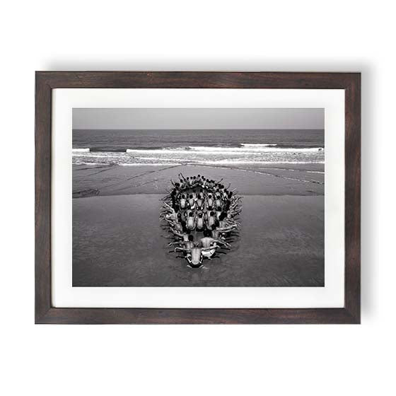 Fishermen and the Boat 02