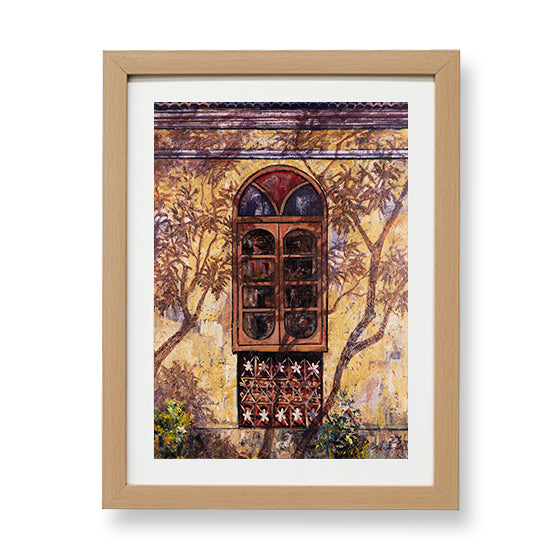 Abina House