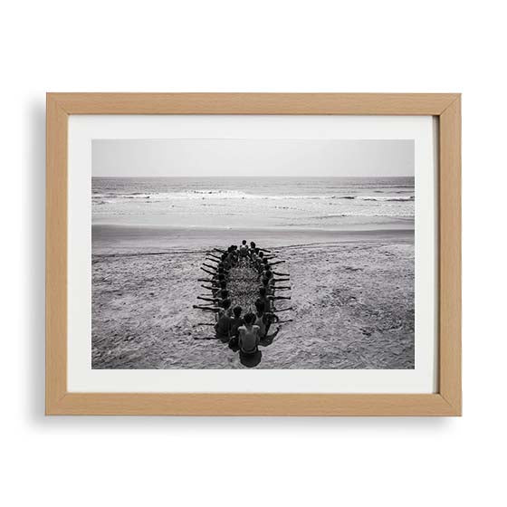 Fishermen and the Boat 01