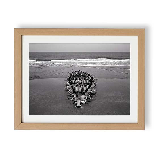 Fishermen and the Boat 02