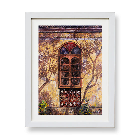 Abina House